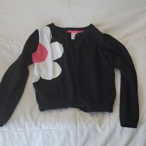 Girls cardigan